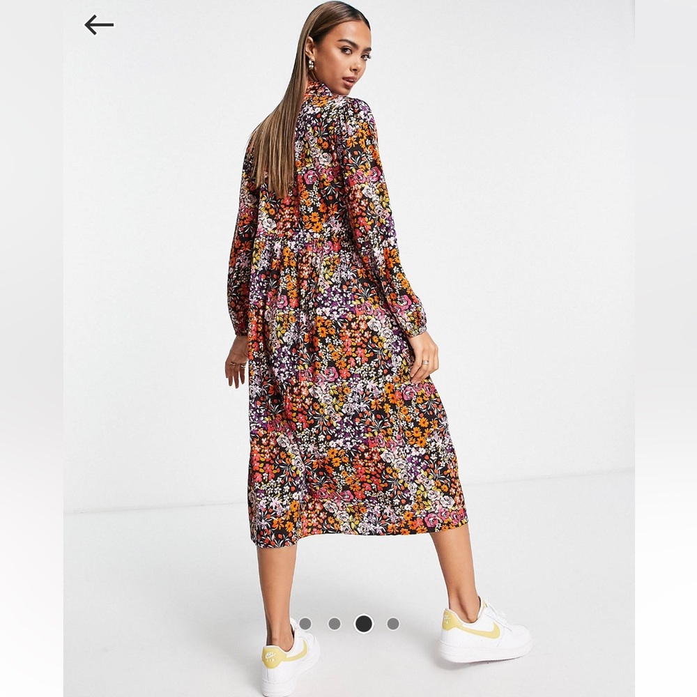 ASOS x Wednesday's Girl Sz20 - Picture 2 of 2